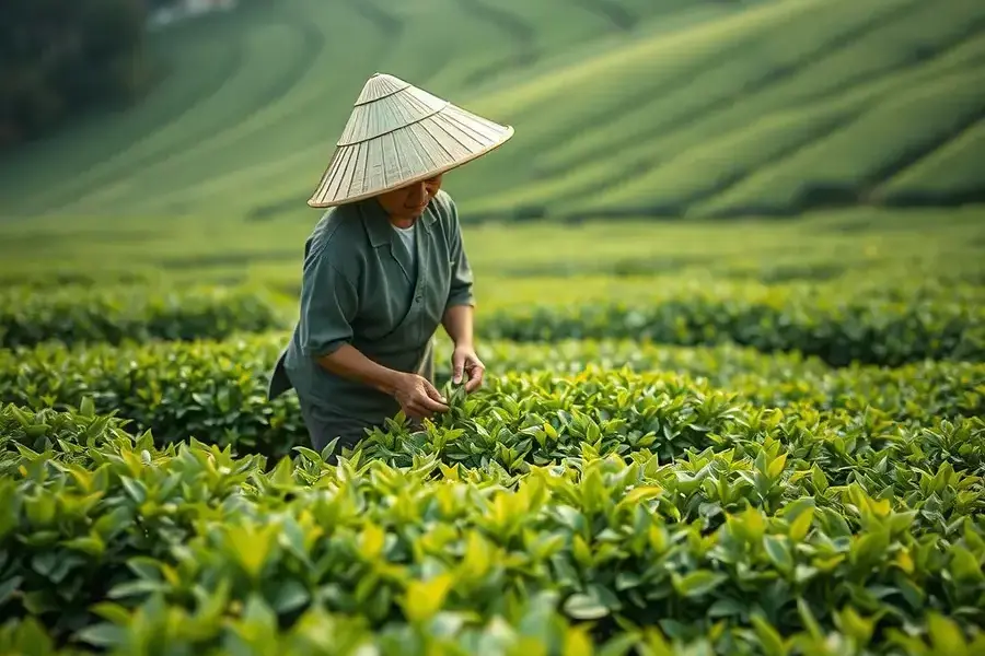 茶葉